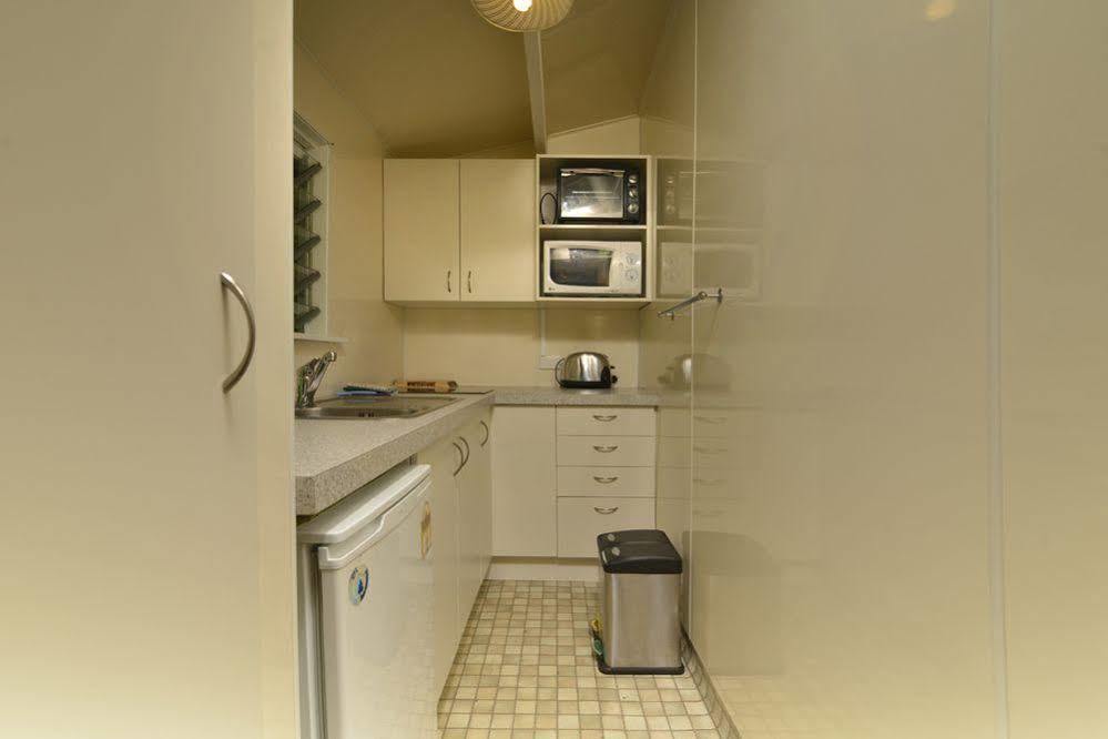 Furneaux Lodge Endeavour Inlet Exterior foto